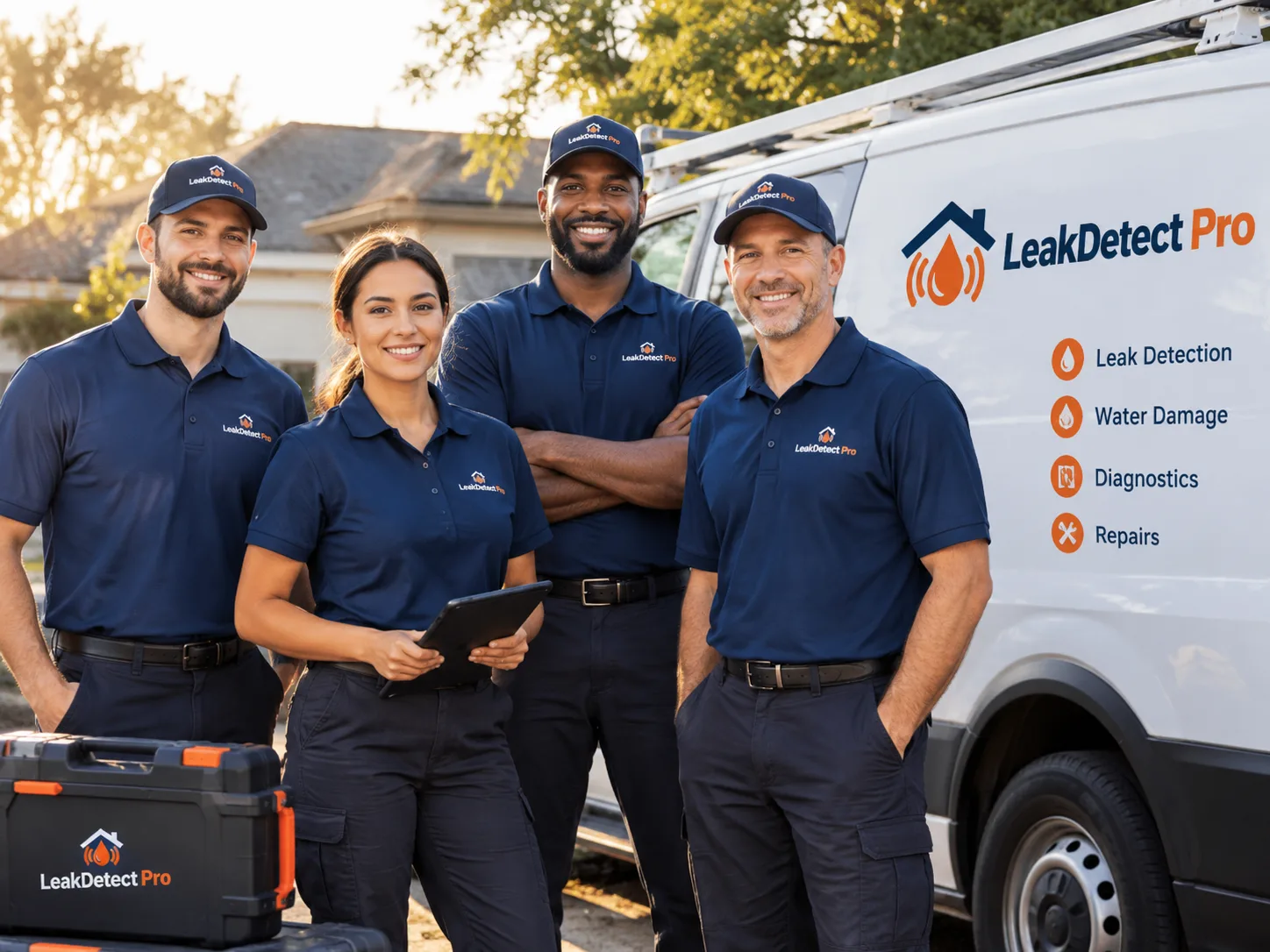 Roof Repair company in Mobile, AL
