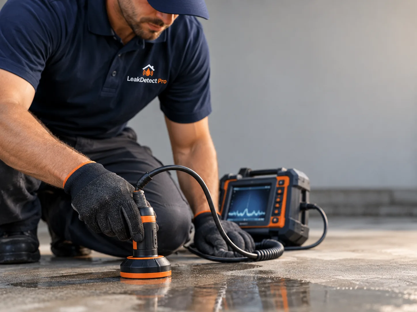 Insurance Claim Support in Mobile, AL